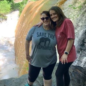 Meet your Posher, Tracey